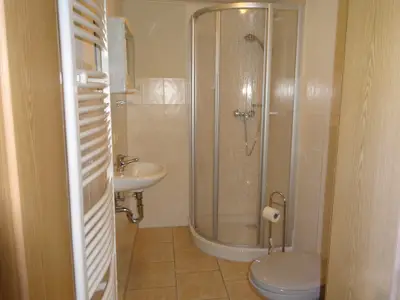 Ferienwohnung für 2 Personen (45 m²) in Döschnitz 9/9