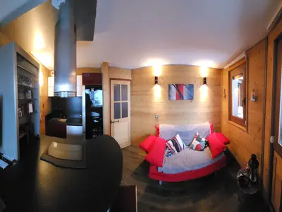 LivingRoom