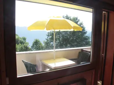 TerraceBalcony
