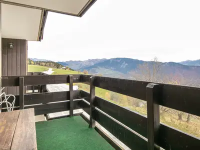TerraceBalcony