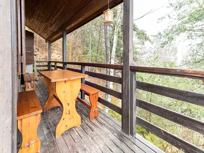 TerraceBalcony