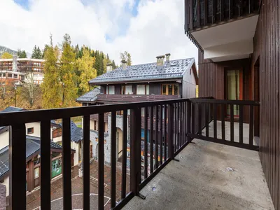 TerraceBalcony