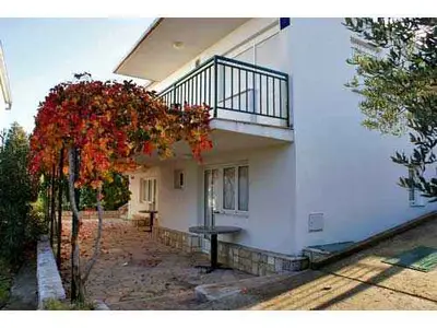 Ferienwohnung für 6 Personen (40 m²) in Drace 10/10