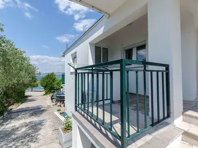 Ferienwohnung für 4 Personen (28 m²) in Drace 4/10