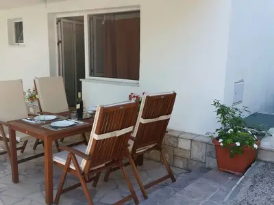 Ferienwohnung für 4 Personen (40 m²) in Drace 4/10