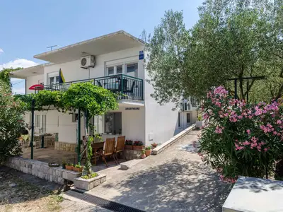 Ferienwohnung für 4 Personen (40 m²) in Drace 8/10