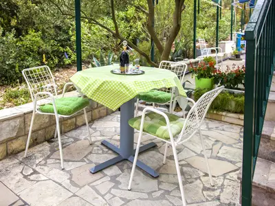 Ferienwohnung für 4 Personen (28 m²) in Drace 3/10