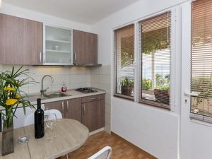 Ferienwohnung für 2 Personen (25 m&sup2;) in Drace