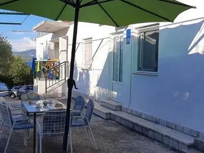 Ferienwohnung für 7 Personen in Drace 1/10