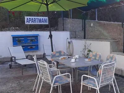 Ferienwohnung für 7 Personen in Drace 3/10