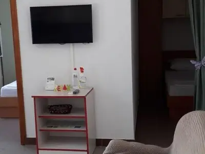 Ferienwohnung für 7 Personen in Drace 5/10