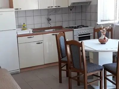 Ferienwohnung für 7 Personen in Drace 8/10