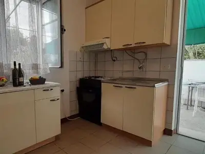 Ferienwohnung für 2 Personen in Drace 7/9