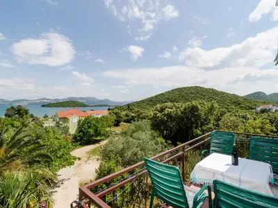 TerraceBalcony