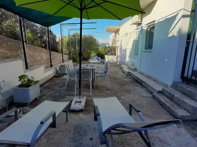 Ferienwohnung für 6 Personen (40 m²) in Drace 3/10