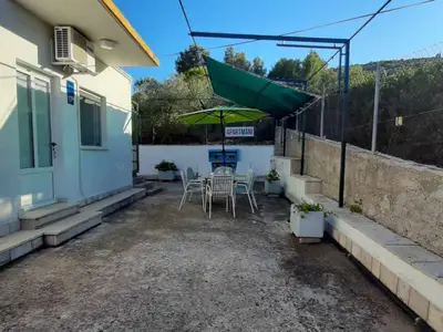 Ferienwohnung für 6 Personen (40 m²) in Drace 4/10