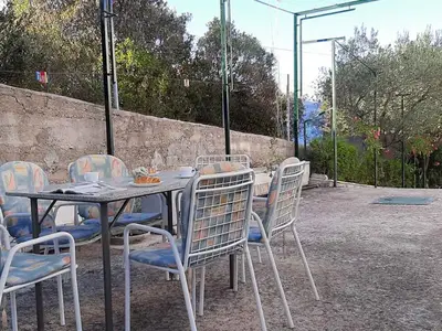 Ferienwohnung für 6 Personen (40 m²) in Drace 7/10