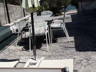 Ferienwohnung für 6 Personen (40 m²) in Drace 8/10