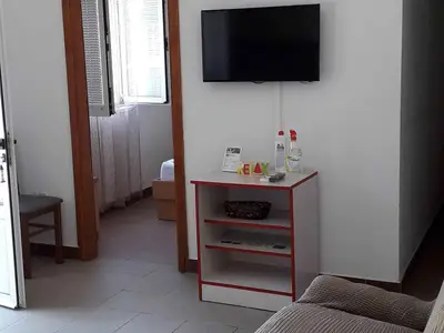 Ferienwohnung für 6 Personen (40 m²) in Drace 10/10