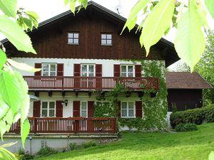 Ferienwohnung für 2 Personen (100 m²) in Drachselsried