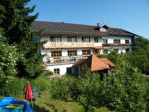 Ferienwohnung für 5 Personen (97 m²) in Drachselsried