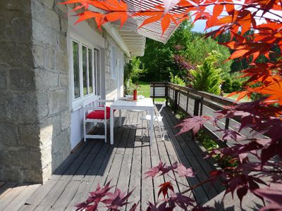 Harmonie Terrasse