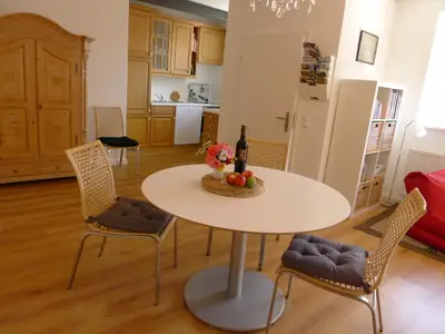 Harmonie Essen Küche