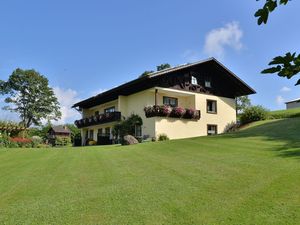 Ferienwohnung für 5 Personen (80 m²) in Drachselsried