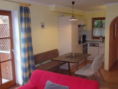 Wellness-Ferienwohnungen Zellertalblick