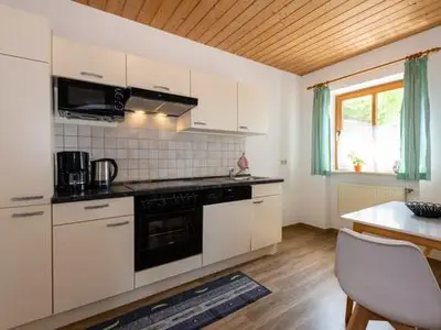 Wellness-Ferienwohnungen Zellertalblick