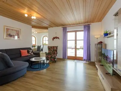 Wellness-Ferienwohnungen Zellertalblick