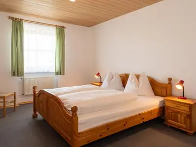 Wellness-Ferienwohnungen Zellertalblick