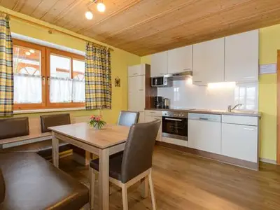 Wellness-Ferienwohnungen Zellertalblick