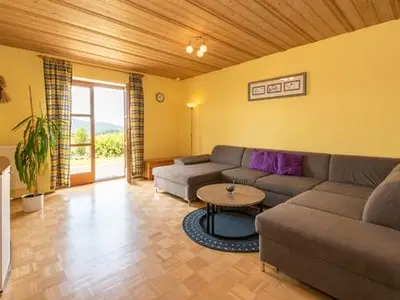 Wellness-Ferienwohnungen Zellertalblick