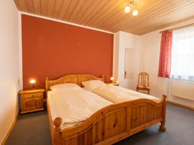 Wellness-Ferienwohnungen Zellertalblick