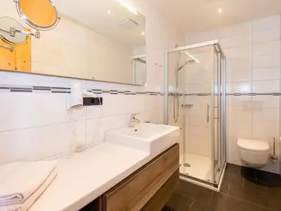 Wellness-Ferienwohnungen Zellertalblick