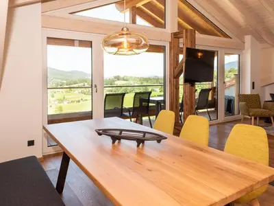 Wellness-Ferienwohnungen Zellertalblick