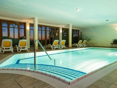 Wellness-Ferienwohnungen Zellertalblick