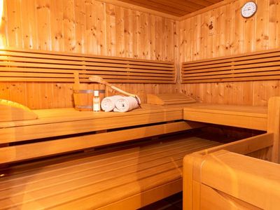 Sauna für Alle