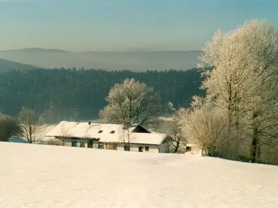ExteriorWinter