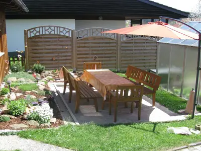TerraceBalcony