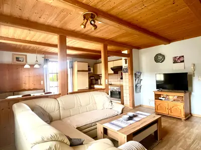 Ferienwohnung Klaudia Müller