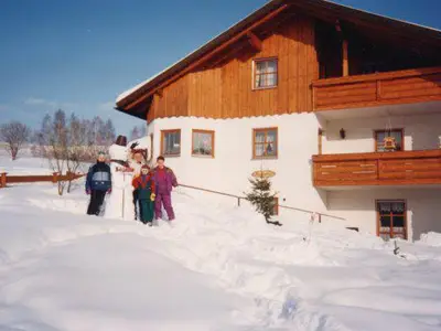 Wintersport