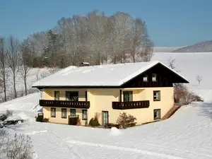 Ferienwohnung für 6 Personen (80 m²) in Drachselsried