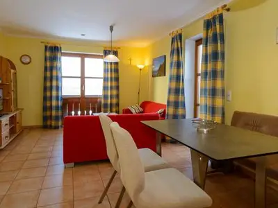 Wellness-Ferienwohnungen Zellertalblick