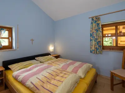 Wellness-Ferienwohnungen Zellertalblick