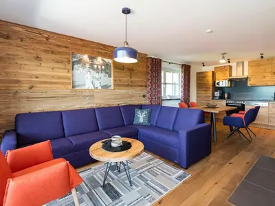 Wellness-Ferienwohnungen Zellertalblick