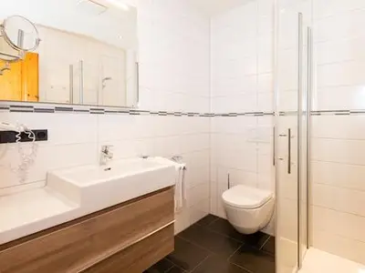 Wellness-Ferienwohnungen Zellertalblick