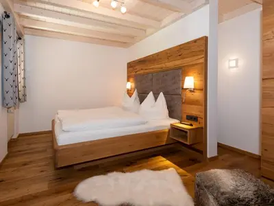 Wellness-Ferienwohnungen Zellertalblick