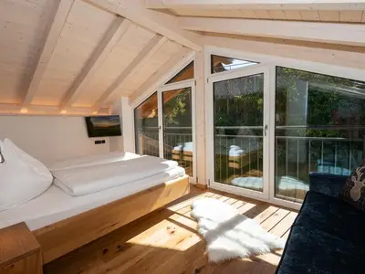 Wellness-Ferienwohnungen Zellertalblick